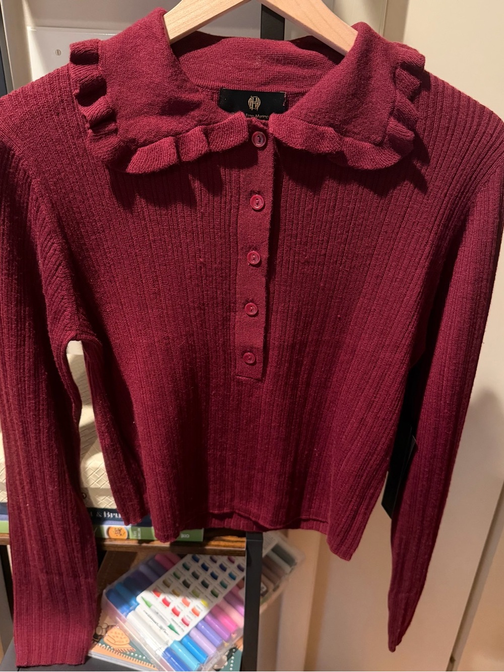House of Harlow Top